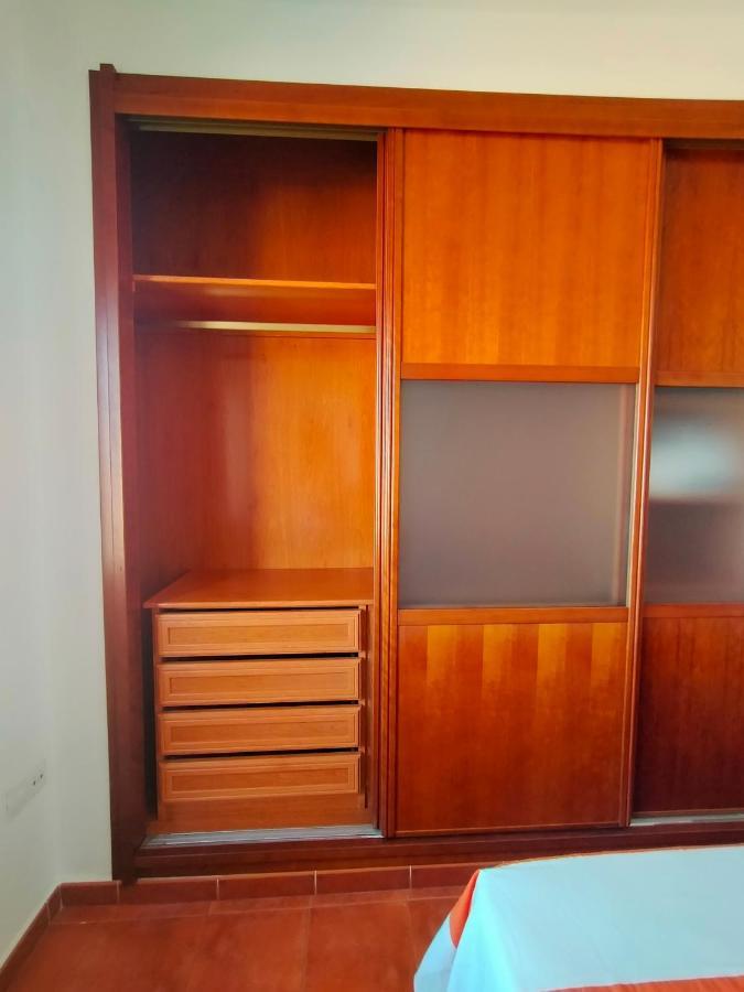 Soho Views & Parking Apartment Malaga Exterior photo