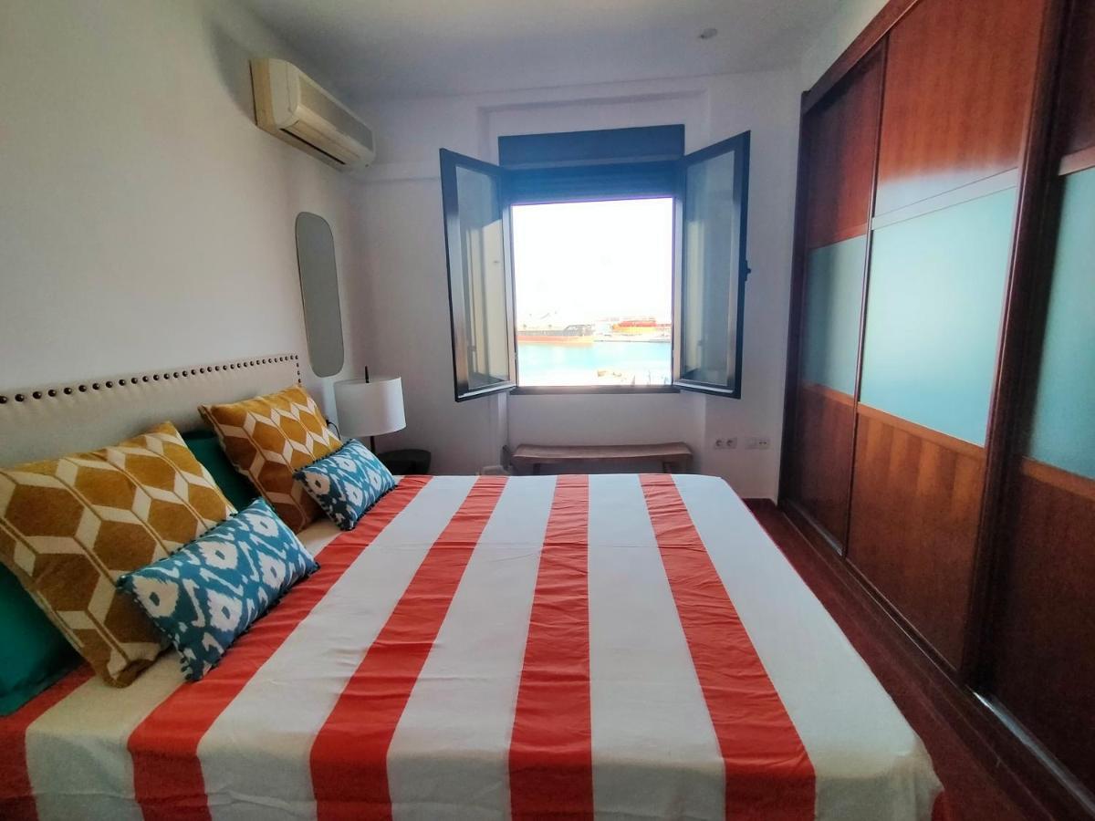 Soho Views & Parking Apartment Malaga Exterior photo