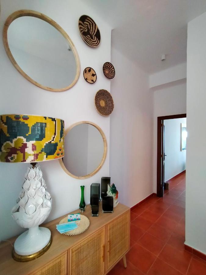 Soho Views & Parking Apartment Malaga Exterior photo