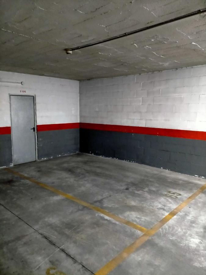 Soho Views & Parking Apartment Malaga Exterior photo