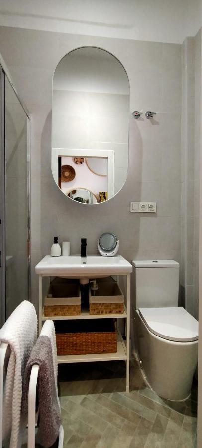 Soho Views & Parking Apartment Malaga Exterior photo